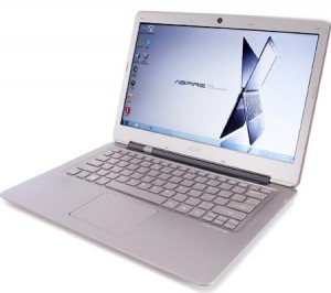 LAPTOP ACER ASPIRE S3 951 2464G34IS (080)
