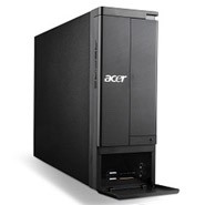 Máy tính để bàn Acer Aspire AX1920 (PT.SG809.002)