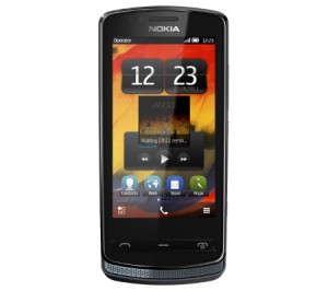 Điện thoại Nokia 700