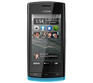 Điện thoại Nokia 500