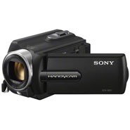 Máy quay phim Sony DCR-SR21E