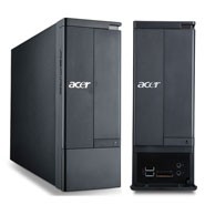 Máy tính đế bàn Acer X1930