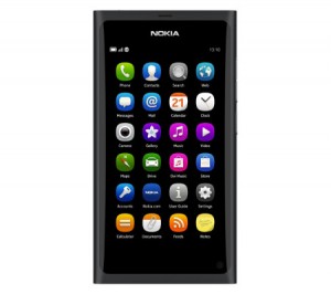Điện thoại Nokia N9 16GB