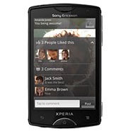 ĐIỆN THOẠI Sony Ericsson Xperia mini ST15i