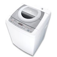 Máy giặt Toshiba AW-D980SV(WB)