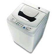 Máy giặt Toshiba AW-8570SV (IV)