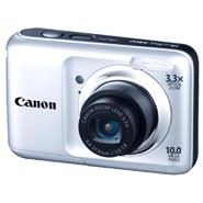 Máy ảnh KTS Canon Powershot A800
