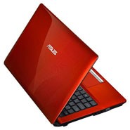 Laptop Asus K43E VX356