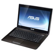Laptop Asus K43SJ VX728