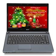Laptop Acer Aspire 4250 E402G32Mi
