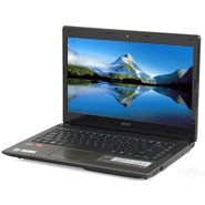 Laptop Acer Aspire 4560 8354G50Mn