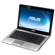 Laptop Asus K43SJ VX462