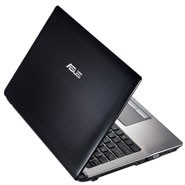 Laptop Asus K53SC SX557