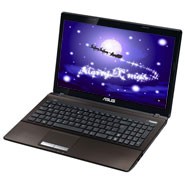 Laptop Asus K53SC SX560