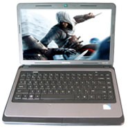 Laptop Compaq CQ43 B952G50 (301TU)