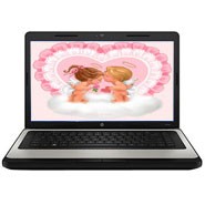 Laptop HP H430 2332G32 (LV037PA)