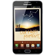 Điện thoại Samsung Galaxy Note N7000