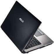 Laptop Asus A43E VX067