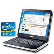 Laptop Dell Vostro 1450 36623