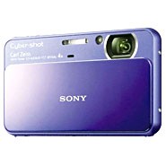 Máy ảnh KTS Sony Cyber-shot T110