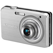 Máy ảnh KTS Samsung ST30