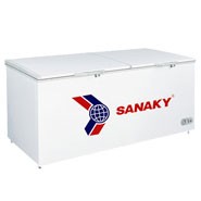 Tủ đông Sanaky VH-665HY