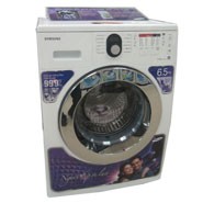 Máy giặt Samsung WF8652SFC