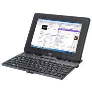 Máy tính bảng Acer Iconia W501 Dock 3G 32Gb 