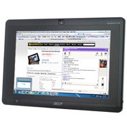 Máy tính bảng Acer Iconia W500 Wifi 32Gb 
