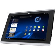 Máy tính bảng Acer Iconia Tab A501 3G 32Gb 
