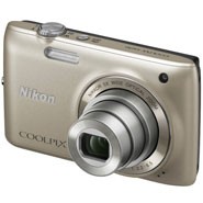 Máy ảnh KTS Nikon Coolpix S4150