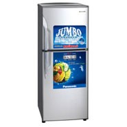 Tủ lạnh Panasonic NR-BJ184M