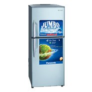 Tủ lạnh Panasonic NR-BJ184S