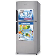 Tủ lạnh Panasonic NR-BJ175SAVN