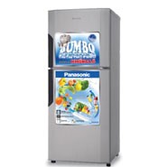 Tủ lạnh Panasonic NR-BJ175SNVN