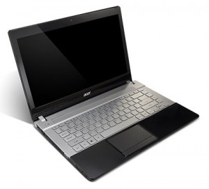 Laptop ACER Aspire V3-471-53212G50Makk I5