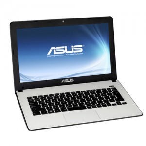 Laptop ASUS X301A Core I3