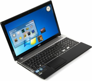 Laptop ACER Aspire V3-571G