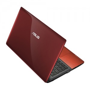 Laptop ASUS K55A  i5