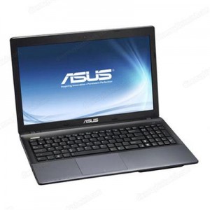 Laptop ASUS K55A i3