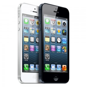 Apple Iphone 5 32GB (Quốc Tế)