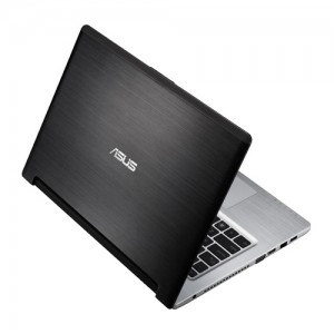 Laptop ASUS Ultrabook S46CA i3