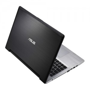 Laptop ASUS Ultrabook S56C i7 