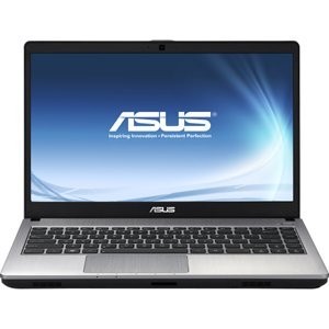 Laptop ASUS U47VC i5