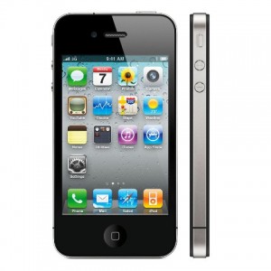 Điện thoại iPhone 4 16GB