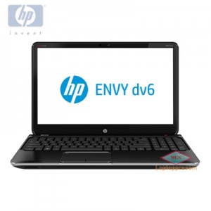 HP ENVY DV6-7229NR CORE I7