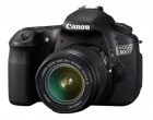 Canon EOS 60D (EF-S 18-55mm F3.5-5.6 IS) Lens Kit
