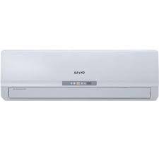Máy lạnh Sanyo SAP-KCRV9AG - Tiết kiệm điện