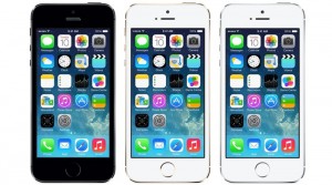 Iphone 5S 32GB Quốc Tế (Gray-White-Gold)