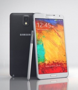 Samsung Galaxy Note 3 32GB (Black-White)